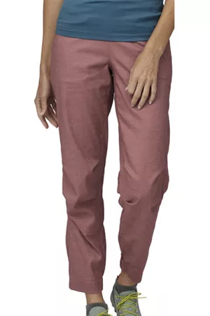 Patagonia Donna Pantaloni - Ws Hampi Rock Reg - pantaloni arrampicata - donna. Taglia 6
