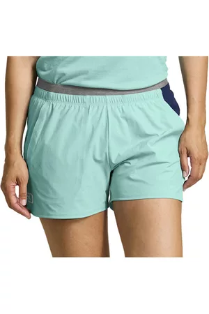 ORTOVOX Piz Selva Wblank-spacepantaloni corti arrampicata