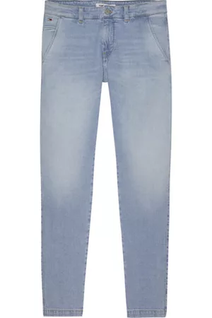 Tommy Hilfiger Scanton Denim Chinoblank-spacejeans
