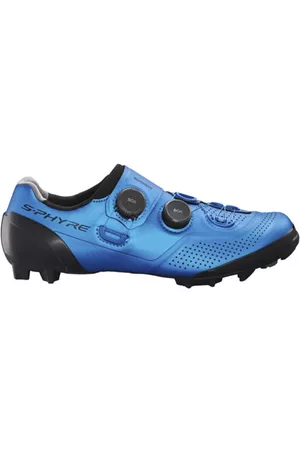 Shimano SH-XC902blank-spacescarpe MTB
