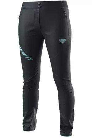 Dynafit Transalper Problank-spacepantaloni alpinismo