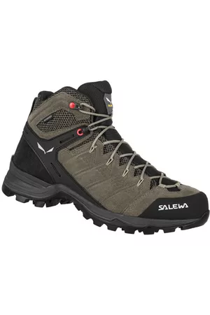 Salewa Ws Alp Mate Mid WPblank-spacescarponi trekking
