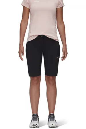 Mammut Runbold Shorts Wblank-spacepantaloni corti trekking