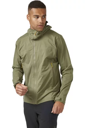 Rab Kinetic 2.0blank-spacegiacca trekking