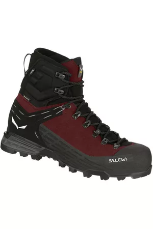 Salewa Ortles Ascent Mid GTX Wblank-spacescarponi alta quota