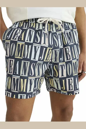 Tommy Hilfiger Beach Mblank-spacepantaloni corti