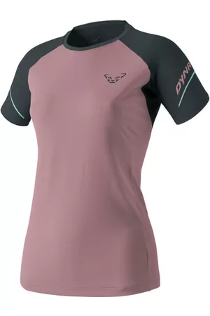 Dynafit Alpine Problank-spacemaglia trail running
