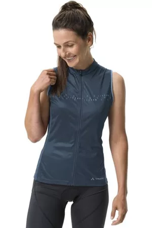 Vaude Posta Fzblank-spacemaglia ciclismo
