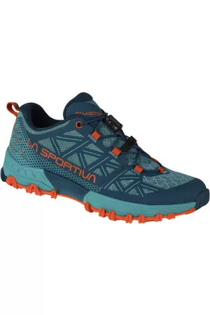 La Sportiva Bushido II Jrblank-spacescarpe trailrunning