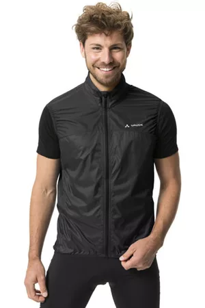 Vaude Me Matera Airblank-spacegilet ciclismo