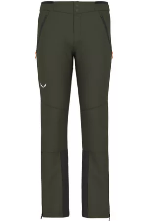 Salewa Lagoraiblank-spacepantaloni scialpinismo