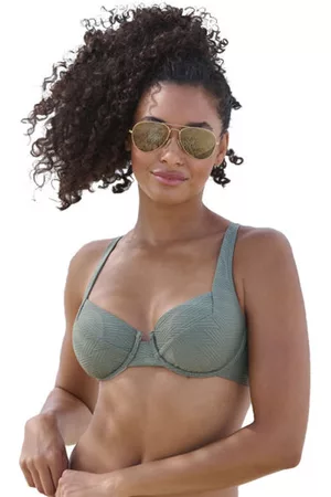 sunseeker Donna Costumi da bagno - Tactile Comfort Cup - reggiseno costume - donna. Taglia 40