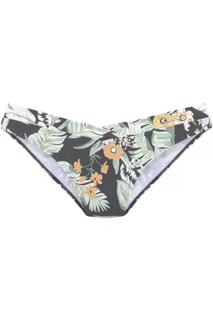 sunseeker Donna Costumi da bagno - Tropics Cross Front - slip costume - donna. Taglia 36