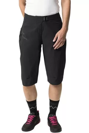 Vaude Wo Moab Problank-spacepantaloncini MTB