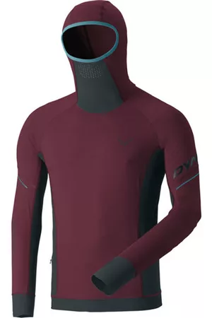 Dynafit Alpine L/S Mblank-spacemaglia trailrunning