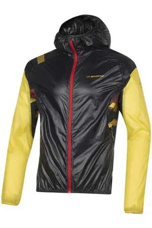 La Sportiva Blizzard Windbreaker Mblank-spacegiacca trail running