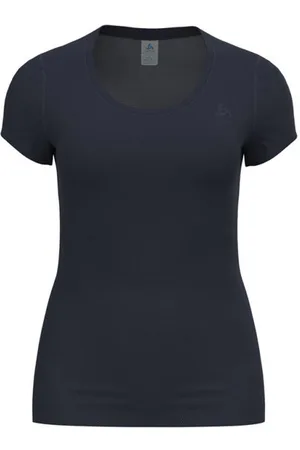 Odlo Active F-Dry Light Ecoblank-spacemaglietta tecnica