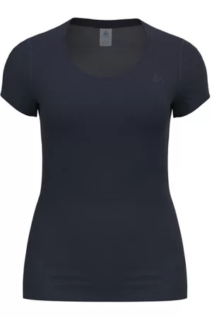 Odlo Donna T-shirt sportive - Active F-Dry Light Eco - maglietta tecnica - donna. Taglia S
