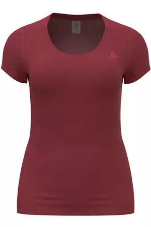 Odlo Donna T-shirt sportive - Active F-Dry Light Eco - maglietta tecnica - donna. Taglia XS