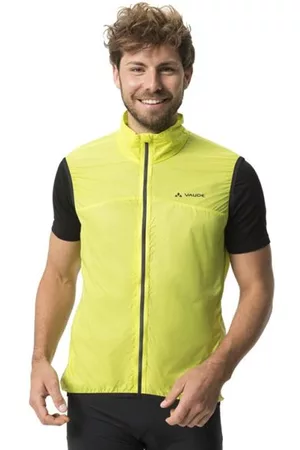 Vaude Me Matera Airblank-spacegilet ciclismo