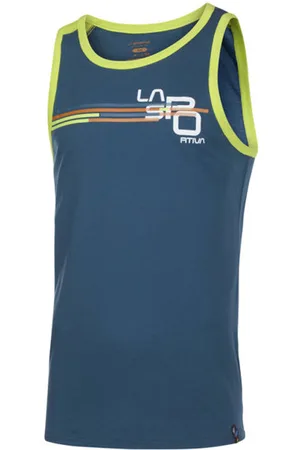 La Sportiva Stripe Cube Mblank-spacetop- uomo. Taglia S