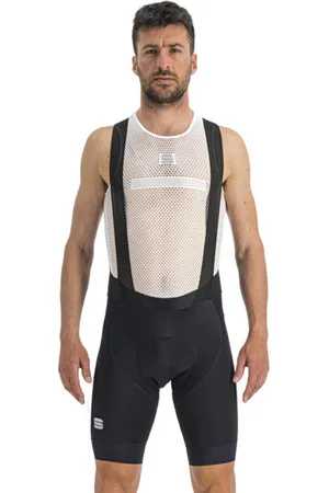 Sportful 2ND Skin Meshblank-spacemaglietta tecnica