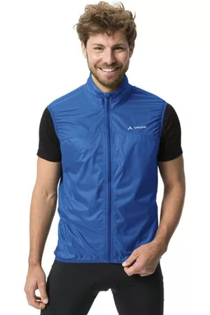 Vaude Me Matera Airblank-spacegilet ciclismo