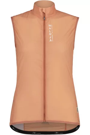Maloja SeisM.blank-spacegilet MTB