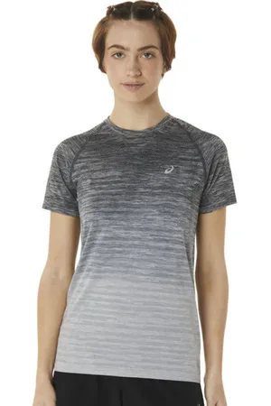 Asics Seamlessblank-spacemaglia running