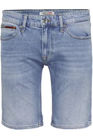Tommy Hilfiger Scantonblank-spacepantaloni corti