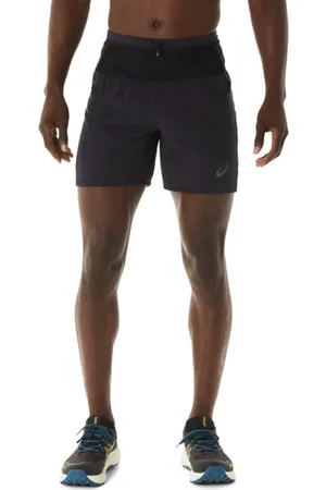 Asics Fujitrailblank-spacepantaloni trail running