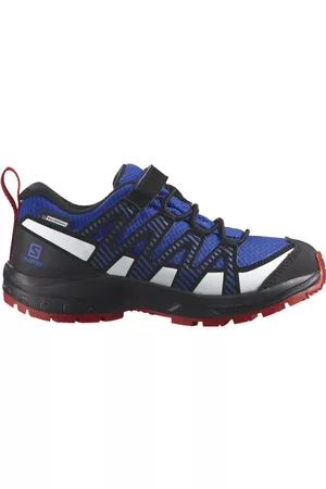 Salomon XA PRO V8 CSWP Kblank-spacescarpa trail running