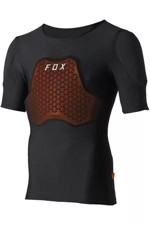 Fox Baseframe pro ssblank-spacemaglia ciclismo