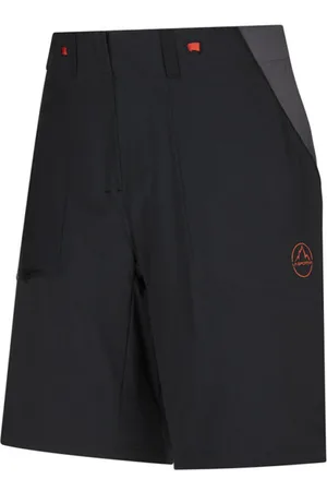 La Sportiva Scout Wblank-spacepantaloni corti trekking