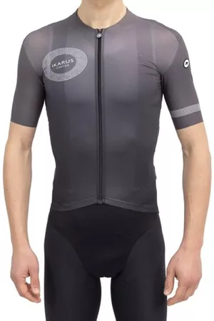 Assos CG RS Aero Ikarusblank-spacemaglia ciclismo