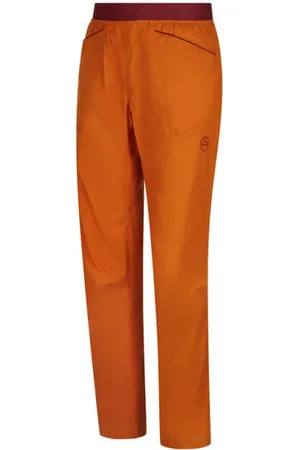 La Sportiva Rootsblank-spacepantaloni arrampicata