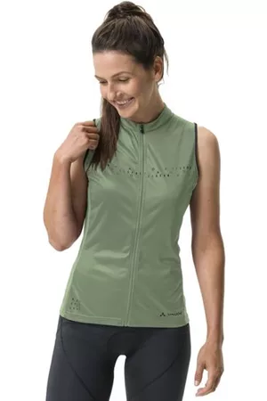 Vaude Posta Fzblank-spacemaglia ciclismo