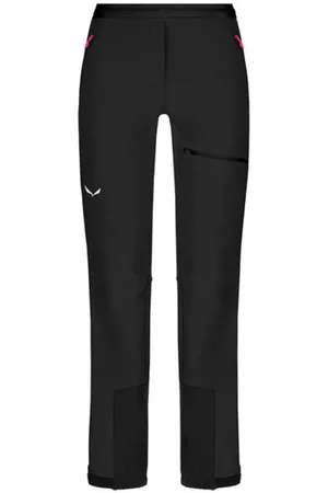 Salewa Sella DST W Lightblank-spacepantaloni scialpinismo