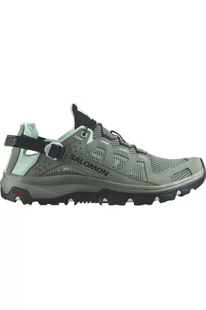 Salomon Techamphibian 5 Wblank-spacescarpe trekking