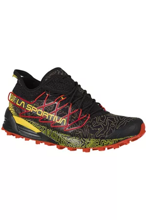 La Sportiva Mutantblank-spacescarpe trailrunning