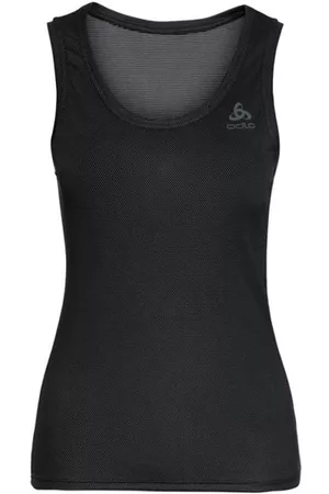 Odlo Donna Top sportivi - Active F-Dry Light Eco - top trekking - donna. Taglia L