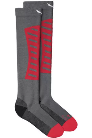Salewa Sella Drybackblank-spacecalzini lunghi