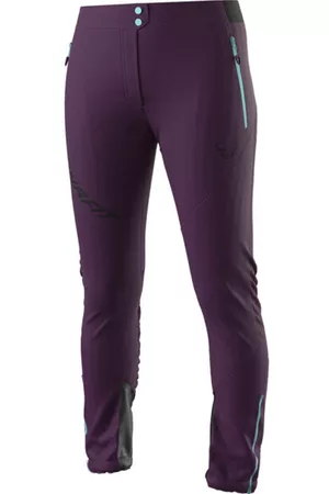 Dynafit Transalper Problank-spacepantaloni alpinismo