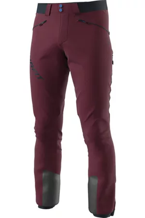 Dynafit TLT Touring Dynastretchblank-spacepantaloni scialpinismo
