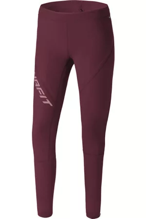 Dynafit Winter Runningblank-spacepantaloni trail running