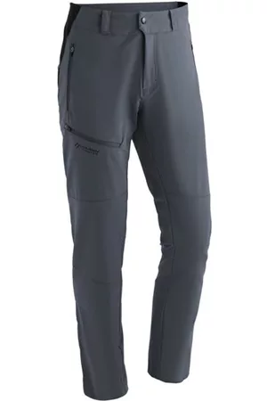 Maier Sports Latit Varioblank-spacepantaloni trekking