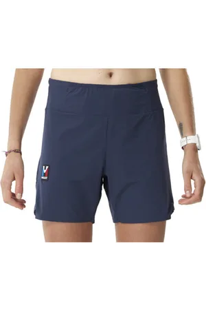 Millet Trilogy Sky Wblank-spacepantaloni corti trail running