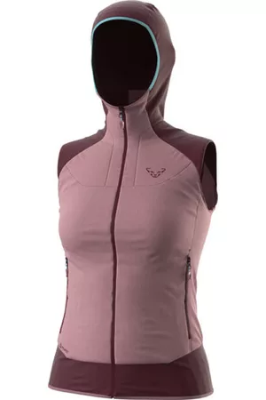 Dynafit Mezzalama Polartec® Alpha®blank-spacegilet