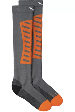 Salewa Sella Drybackblank-spacecalzini lunghi