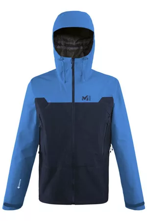 Millet Kamet Light GTX Mblank-spacegiacca in GORE-TEX
